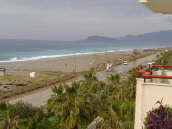 Sea wiew Alanya