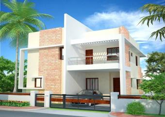 Just Rs,31,00,000/- Duplex Villa Hyderabad