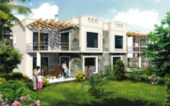 Golf Apartments - Bodrum Bodrum