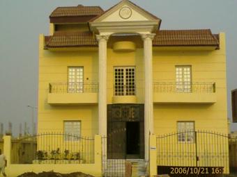 VILLA TO SELL IN SHROUK Cairo