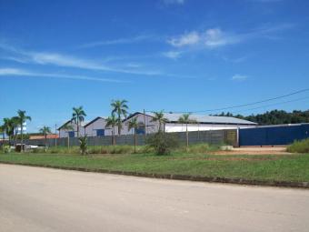 Factory for Sale in BATAM Batam Centre