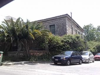 110 year old house for sale Athens
