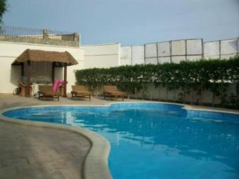 Fabulous Hill Villa El Gouna