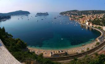 ST JEAN CAP FERRAT Saint-jean-cap-ferrat