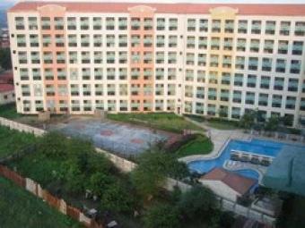 Affordable Condo Units at CAMBRI Pasig