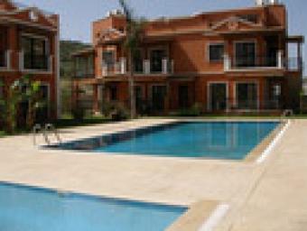 villa in Kalkan/Turkey Antalya
