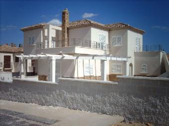 DETACHED VILLAS  & PRIVATE POOL Bedar