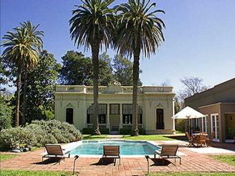 luxury Estancia in Lobos Bsas