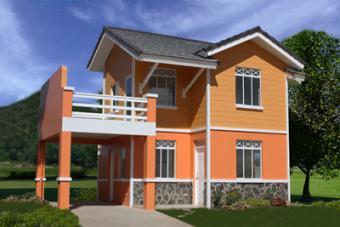 HOUSE AND LAND Anipolo