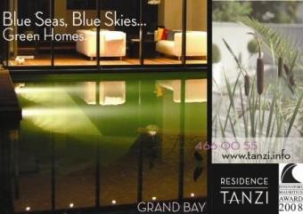 Exclusive Green development Grand Bay
