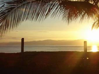 Costa Rica Beachfront for Sale Puntarenas