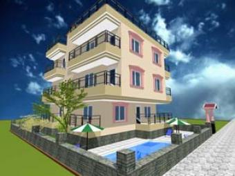 best turkish homes Didim
