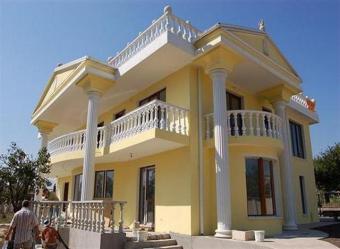FANTASTIC LUXURY HOUSE! Varna