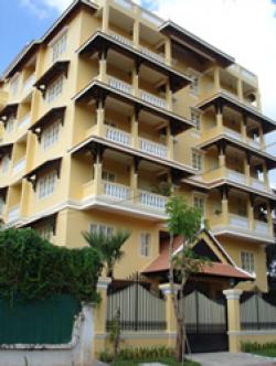 Apartment For Rent P