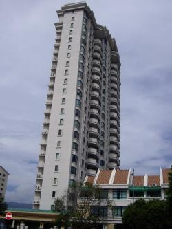 PROPERTY FOR RENT George Town