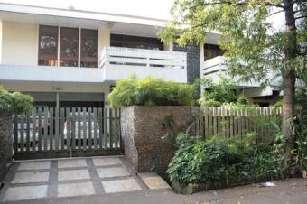 House at Permata Hijau (SOLD) South Jakarta