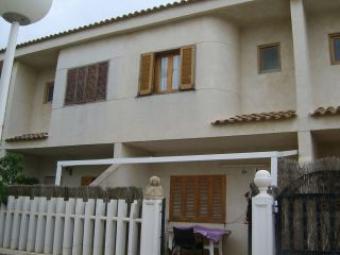 BUNGALOW IN SANTA POLA Alicante