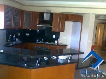 Semi-furnished Apartment Cairo