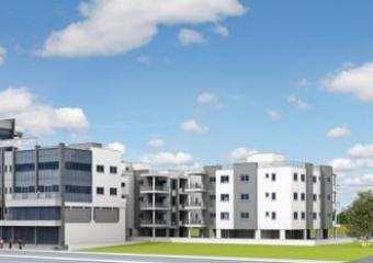 Terra Sotheby`s  A102 Pavilion Limassol