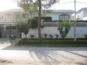 Chaklala Scheme III, RAWALPINDI. Rawalpindi