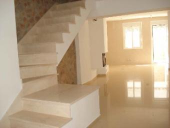 modern design House fp185 Olvera