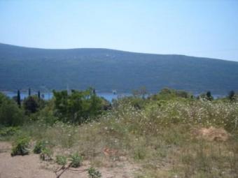 Land in Kumbor Kumbor