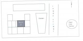 Building for Rent Khartoum North, Safia
