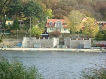 VILLA FOR SALE,HUNGARY DENBURG Sopron