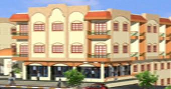 Zomoruda resort Hurghada