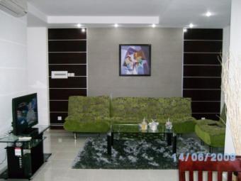 Apartment, Central Garden,Dist 1 Dist 1, Hochiminh City