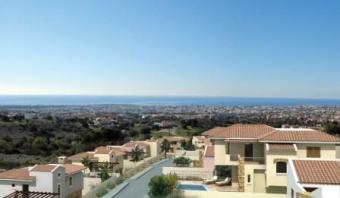 Villa FOR SALE,Cyprus,sea view Paphos