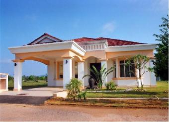 Bungalow House/Land for Sale Alor Star