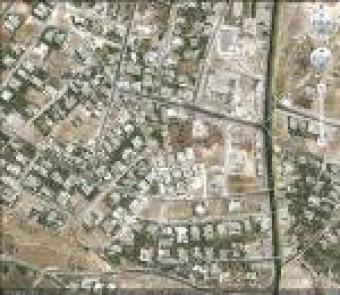 Land for sale Amman