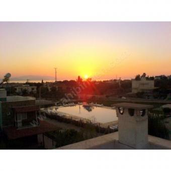 KUSADASI-NAZILLI SITESI-DUVUTLAR Aydin