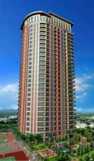 Venice Residential Condo Taguig