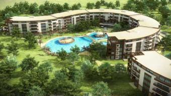 Apartment for sale in Albena Varna