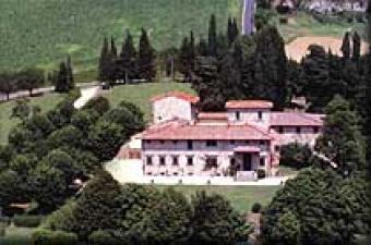 Ferrari s  team favourire villa Florence