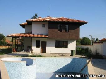house in Bourgas area Bourgas Area