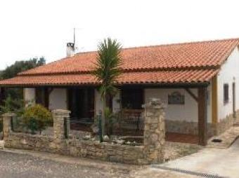 Rustic house Caldas Da Rainha  Salir De Mat