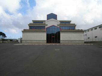 FOR SALE WAREHOUSES Tenerife