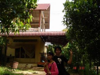 Urgent House For Sale Siem Reap Siem Reap