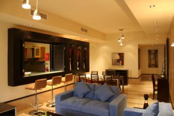 Le Mirage Executive Appartment Doha