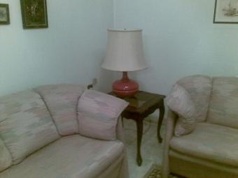 Second Floor Appt for Sale Amman