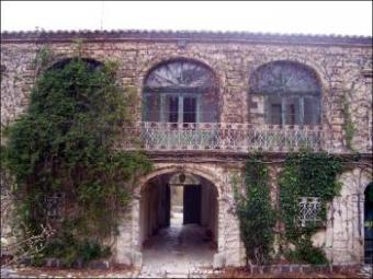 NOBLE ANTIQUE VILLA Monterosso