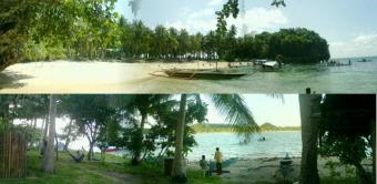 ISLAND FOR SALE Quezon