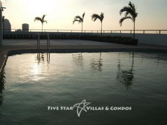 LUXURIOUS PENTHOUSE CONDO Pattaya