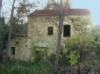 5008-Old watermill with original Vasto