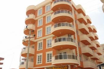 LUX   PENTHOUSE  FOR SALE Alanya Mahmutlar