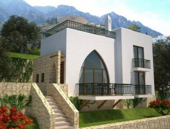 luxury 2 bedroom villas Karmi Karsiyaka