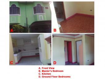 4Br/2Ba in Pacita 4Sale San Pedro